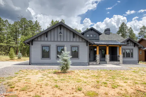 2281 W EDGEWATER, Show Low, AZ 85901