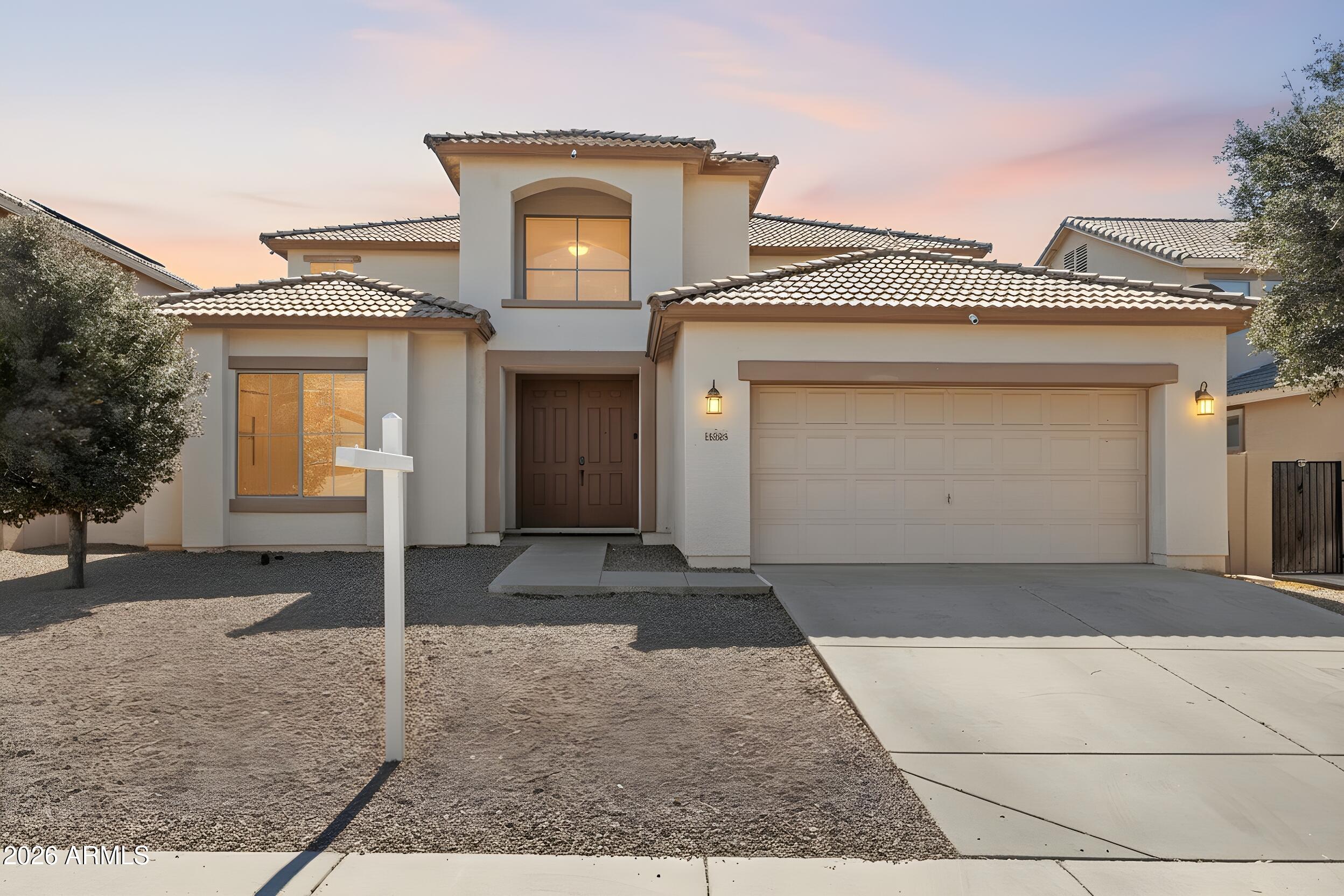 12525 W WINSLOW Avenue, Avondale, AZ 85323 — Photo 1 of 16