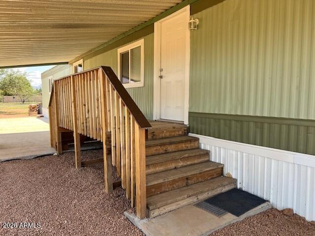 4923 E Camino Principal 24, Sierra Vista, AZ 85650 — Photo 1 of 19