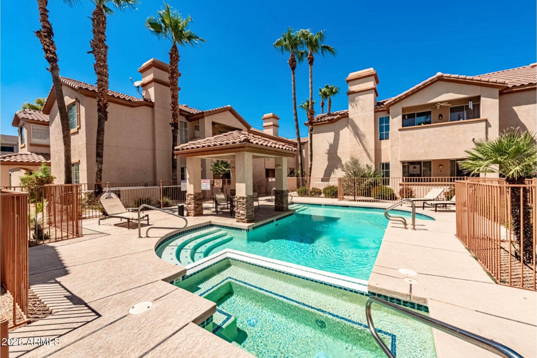 2992 N MILLER Road 214A, Scottsdale, AZ 85251 — Photo 1 of 15