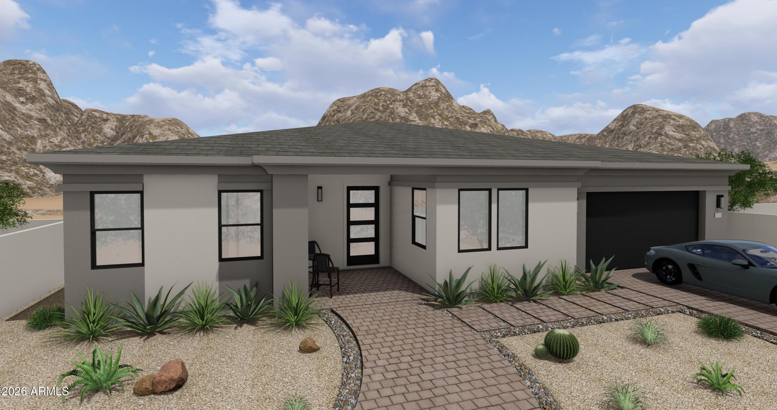 10603 N SKYLINE Drive, Fountain Hills, AZ 85268 — Photo 1 of 1