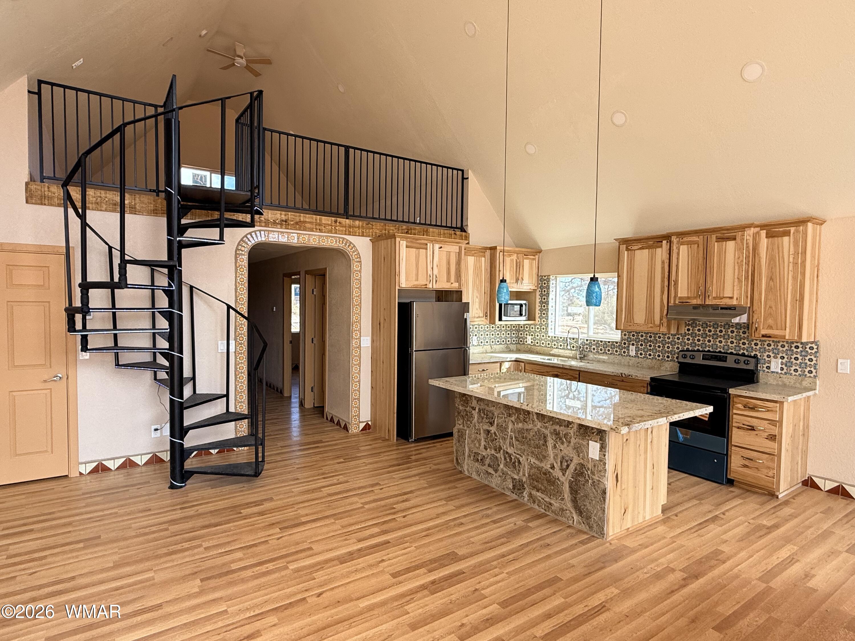 5462 County Line Road, Snowflake, AZ 85937