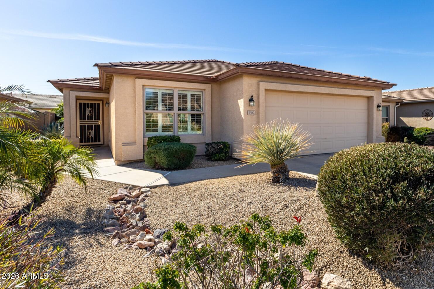 3609 E HAZELTINE Way, Chandler, AZ 85249 — Photo 1 of 43