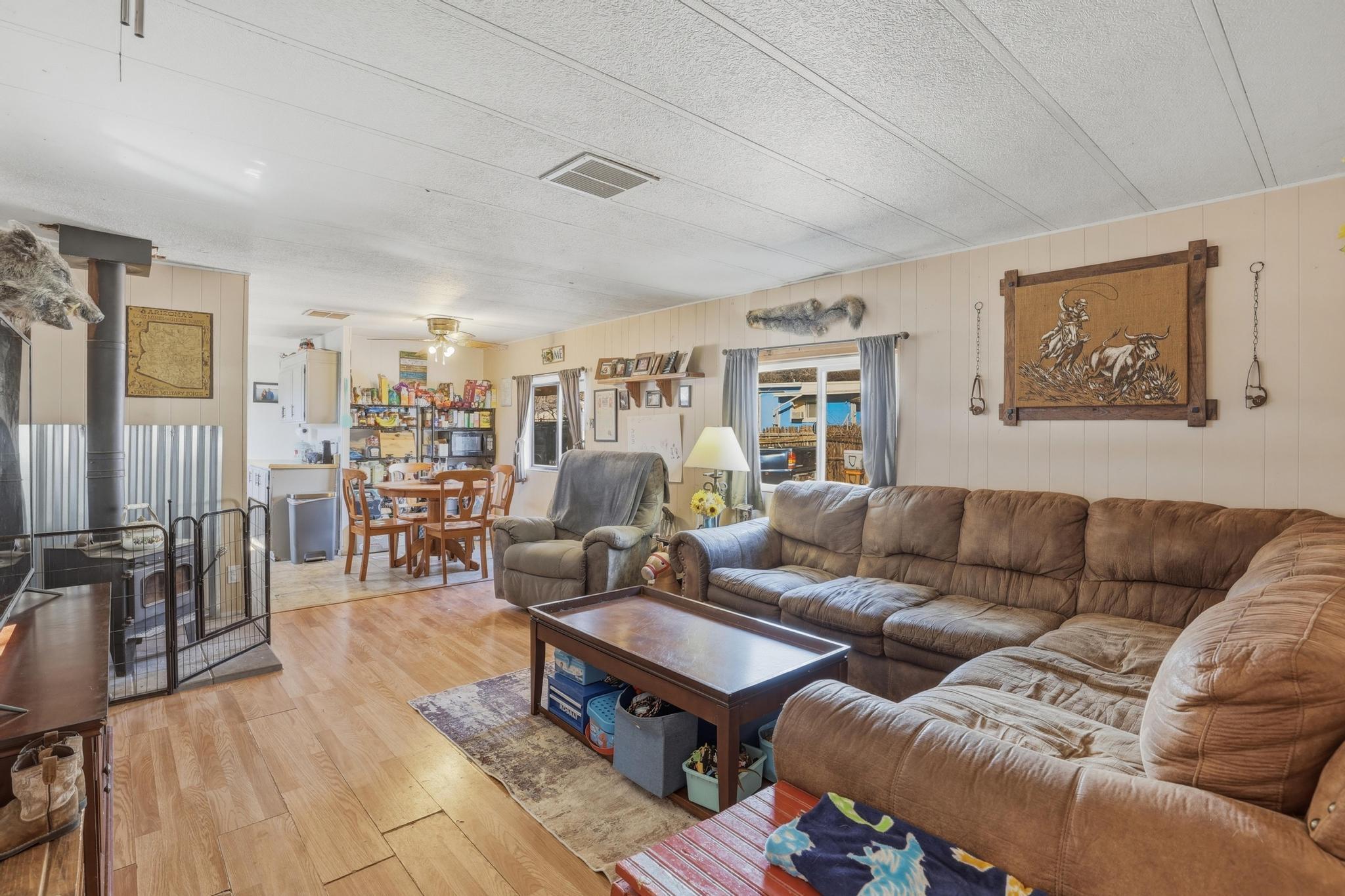 451 S Valley View, Payson, AZ 85541 — Photo 1 of 21