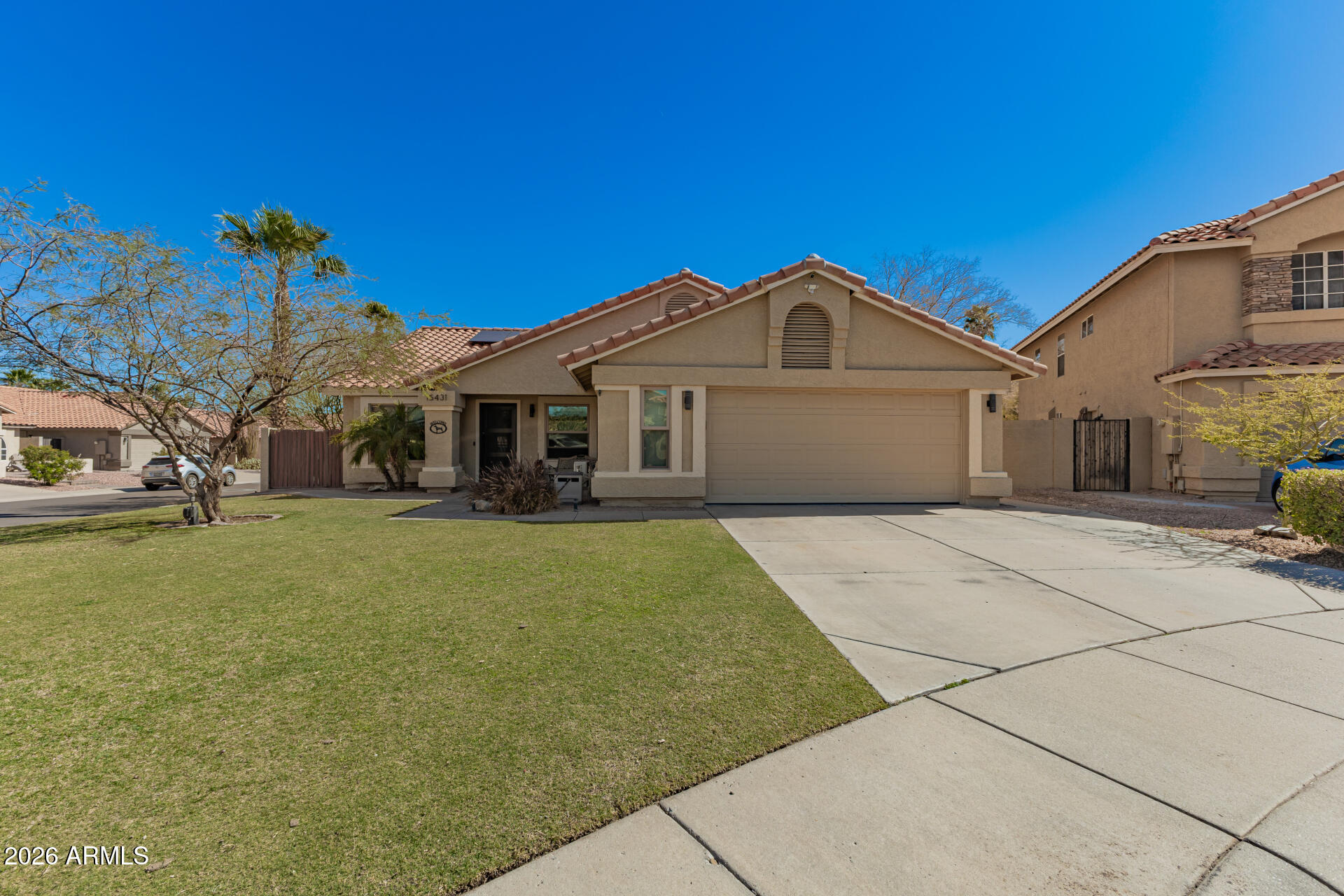 15431 S 22ND Street, Phoenix, AZ 85048 — Photo 1 of 32