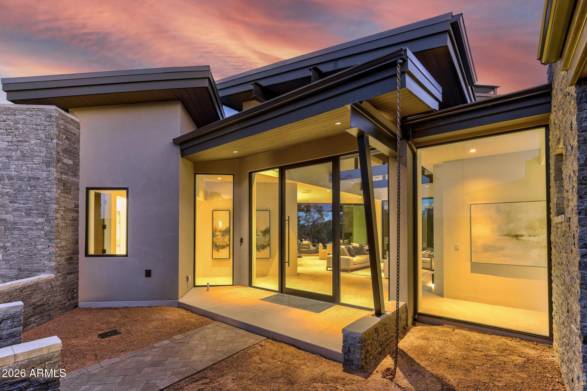 1002 S Dells Point, Payson, AZ 85541 — Photo 1 of 10