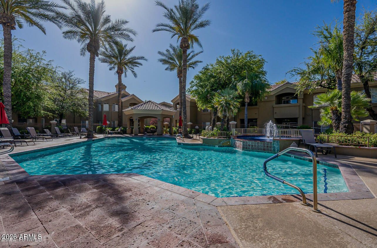 10401 N 52ND Street 124, Paradise Valley, AZ 85253 — Photo 1 of 13
