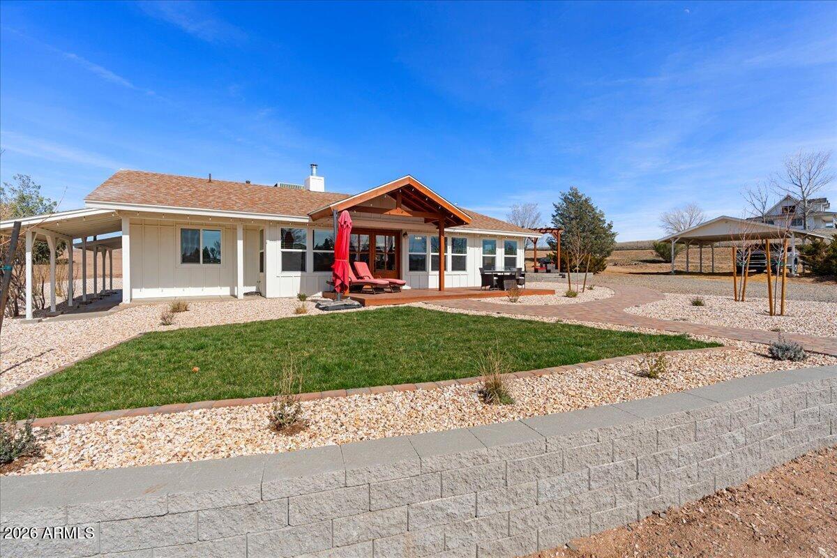 2480 W SUNDIAL Road, Chino Valley, AZ 86323 — Photo 1 of 38