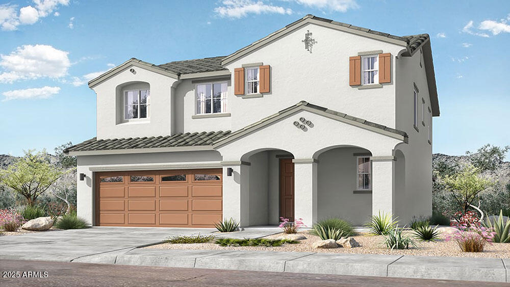 14385 W SOFT WIND Drive, Surprise, AZ 85387 — Photo 1 of 15