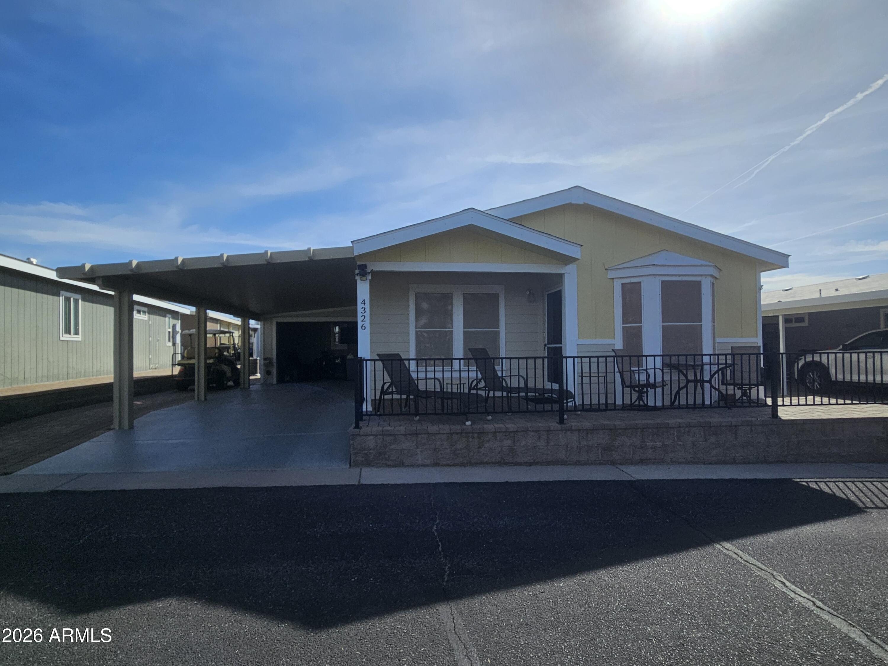 650 N Hawes Road 4326, Mesa, AZ 85207 — Photo 1 of 48