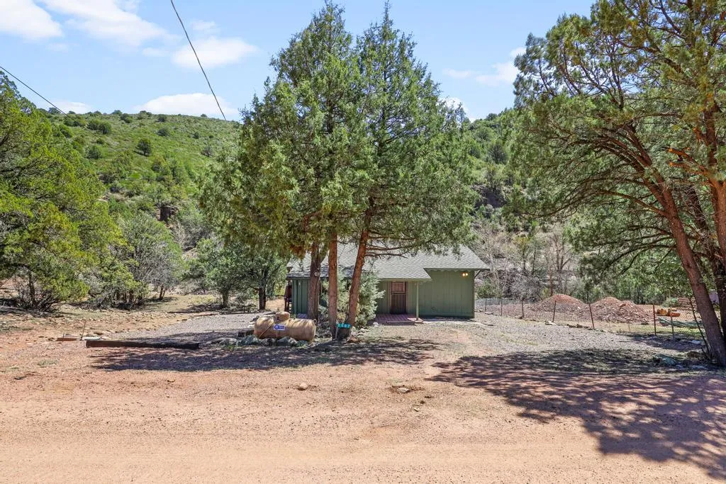 1187 W Paint Pony Drive, Payson, AZ 85541 — Photo 1 of 27