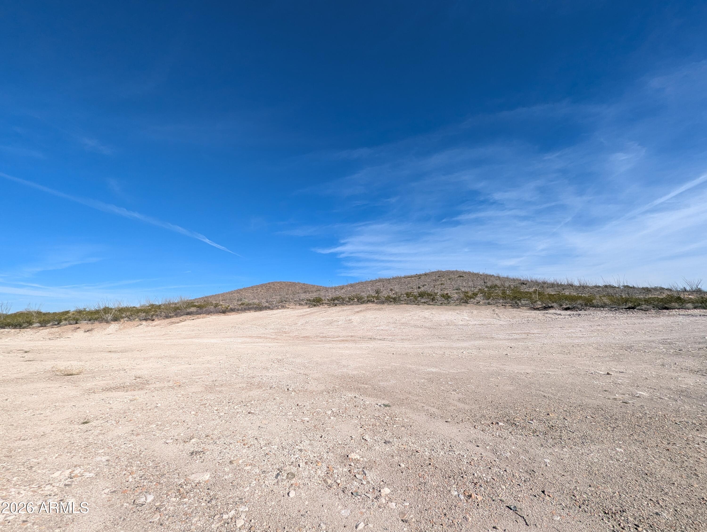 TBD S CHARLESTON Road -, Tombstone, AZ 85638 — Photo 1 of 8
