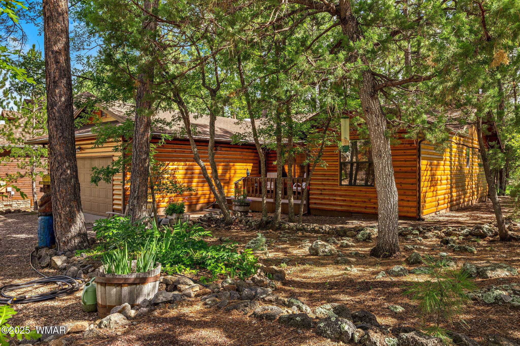 2253 E Ridge Drive, Pinetop, AZ 85935