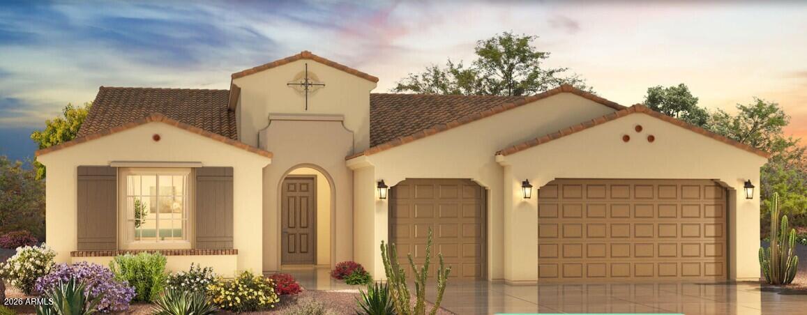 5644 N LUNA Drive, Eloy, AZ 85131 — Photo 1 of 17