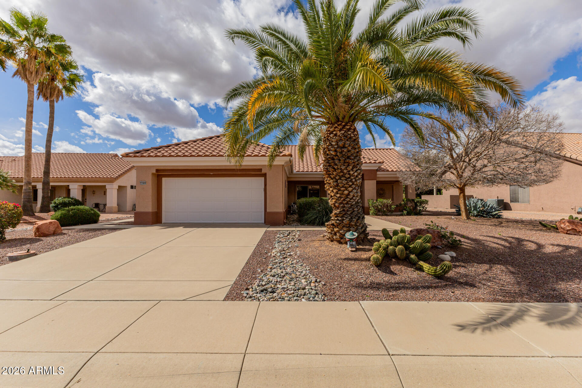 22808 N CHEROKEE Lane, Sun City West, AZ 85375 — Photo 1 of 31