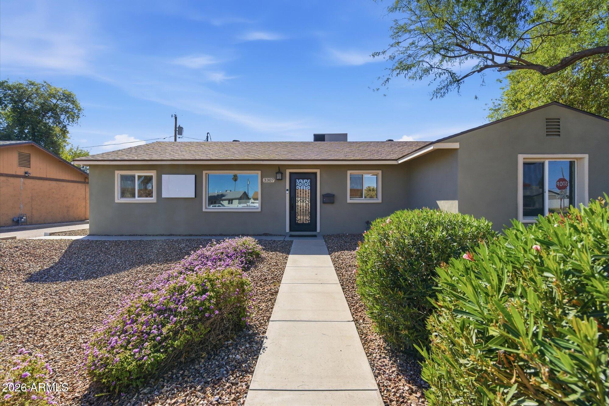 3307 E THUNDERBIRD Road, Phoenix, AZ 85032 — Photo 1 of 24