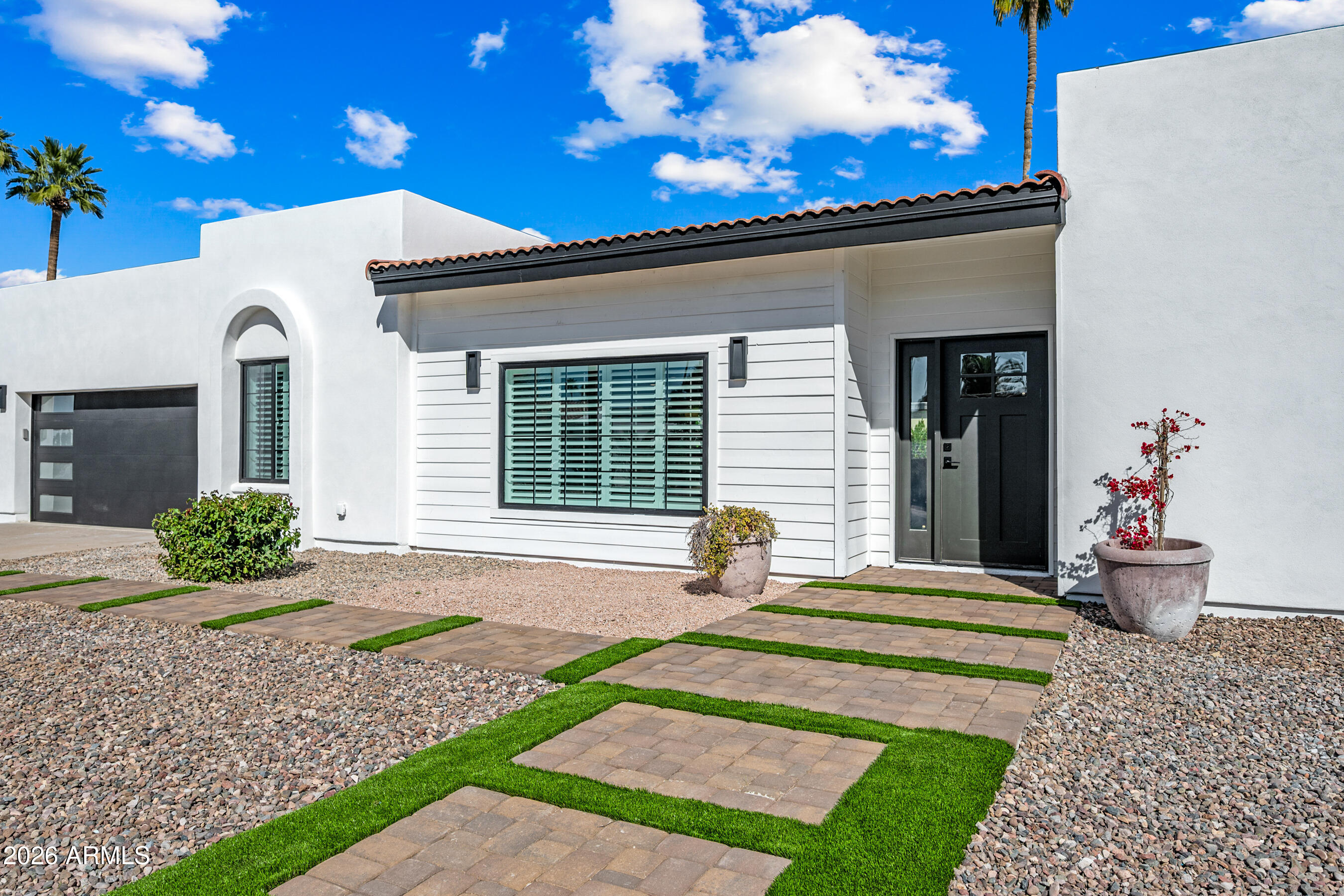 6622 E VOLTAIRE Avenue, Scottsdale, AZ 85254 — Photo 1 of 46