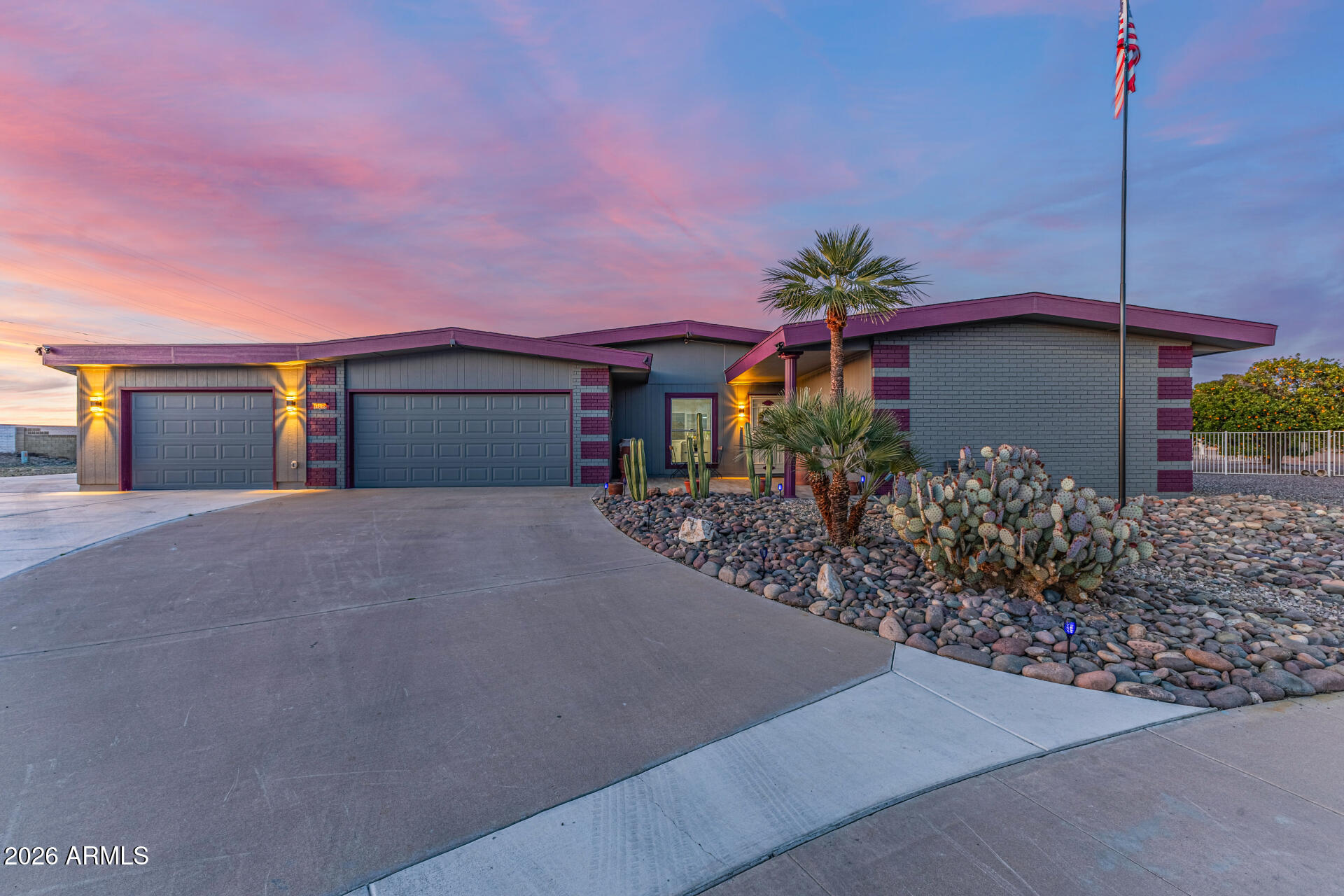 11210 W PUEBLO Court, Sun City, AZ 85373 — Photo 1 of 89