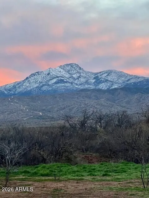 299 S WADE SCHANDLEY Drive -, Tonto Basin, AZ 85553 — Photo 1 of 19