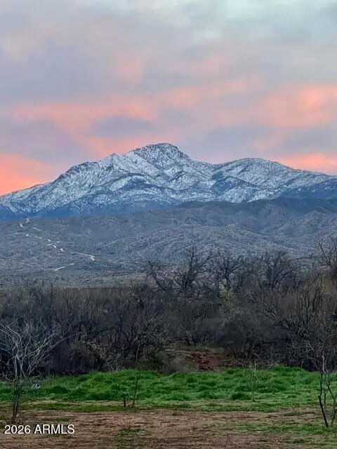 299 S WADE SCHANDLEY Drive -, Tonto Basin, AZ 85553