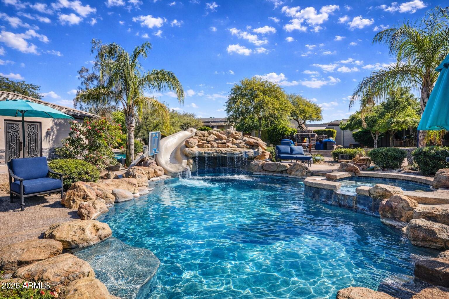 1406 W Joy Ranch Road, Phoenix, AZ 85086 — Photo 1 of 58