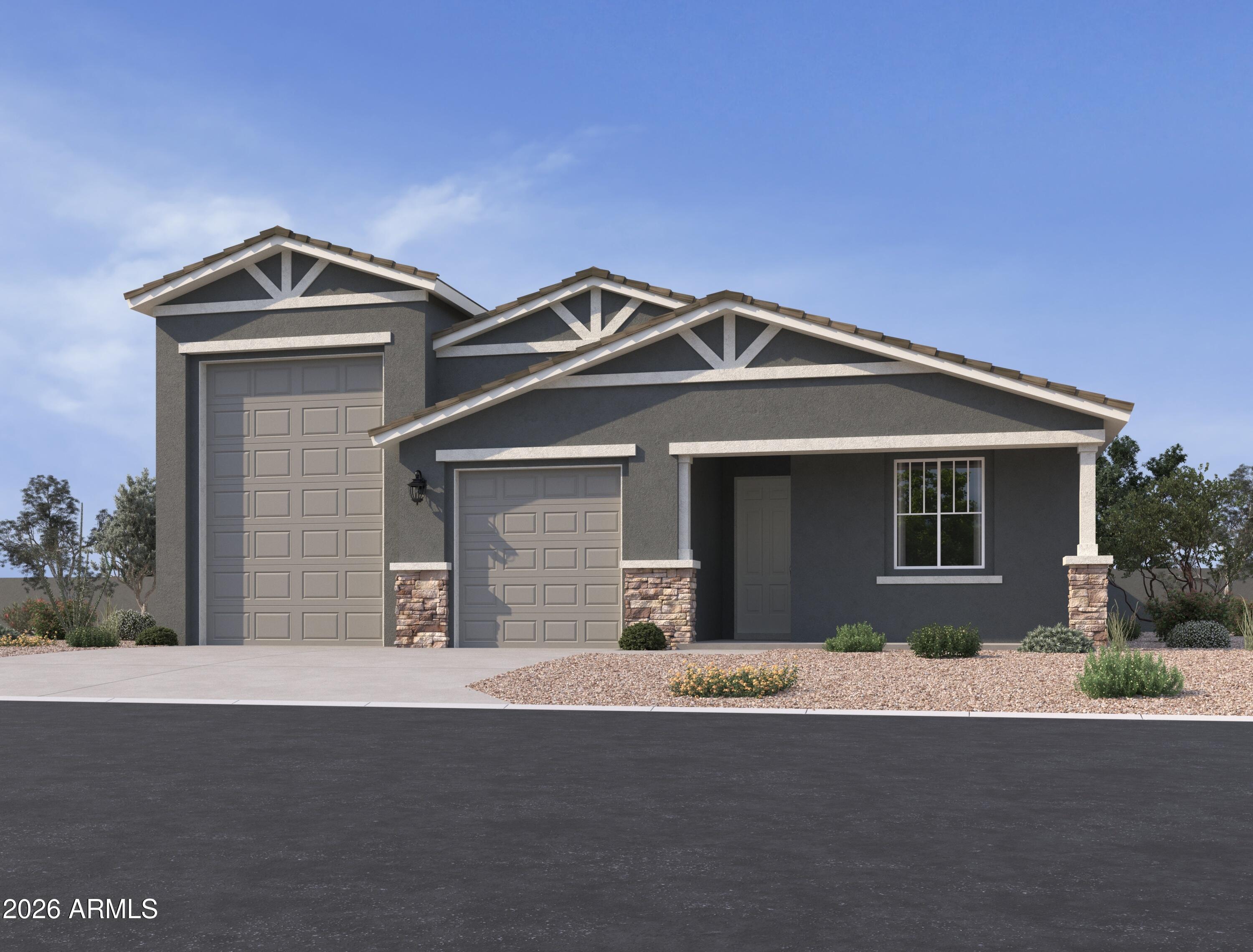 10057 N 156TH Avenue, Waddell, AZ 85355 — Photo 1 of 13