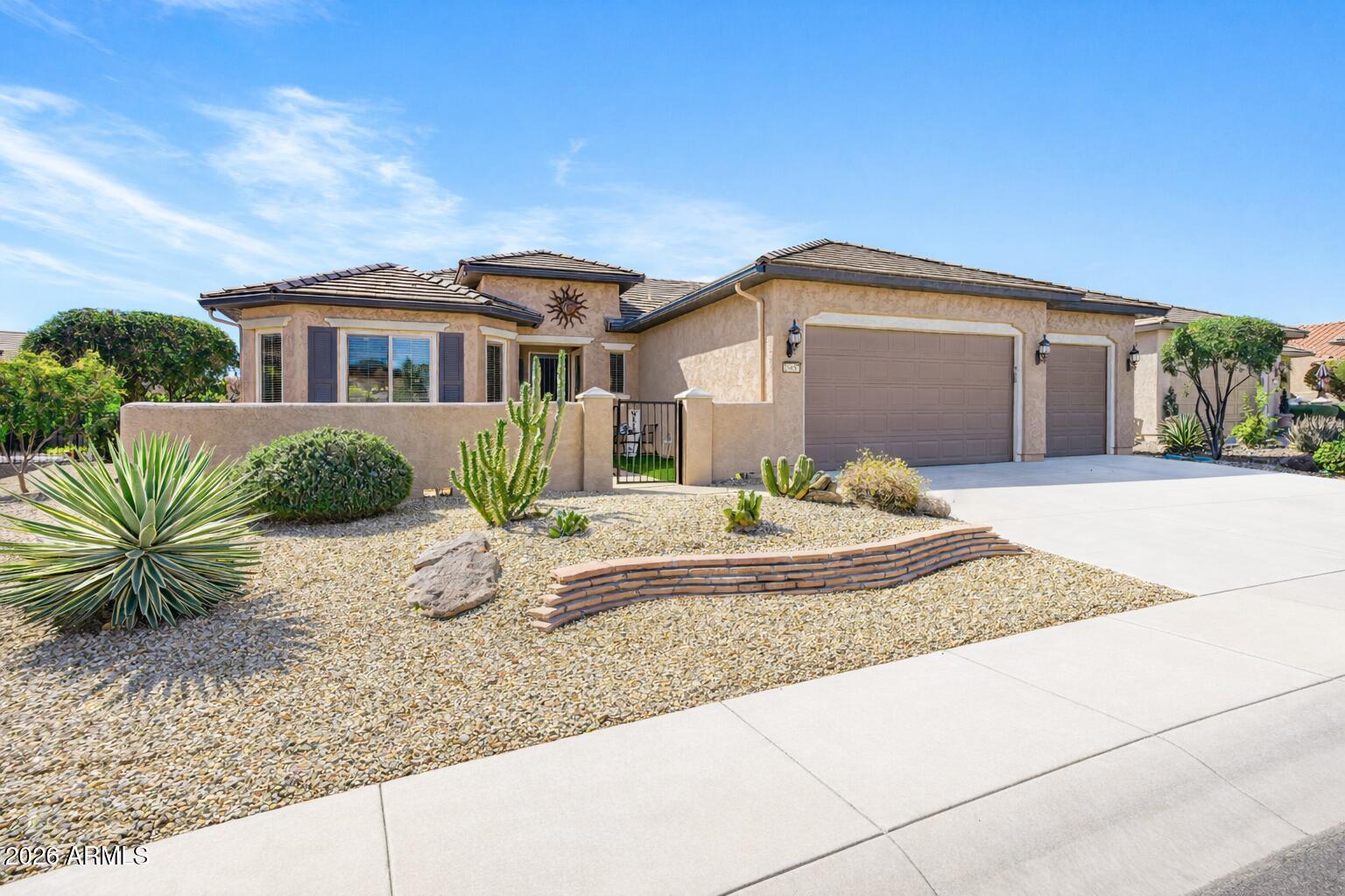26657 W MOHAWK Lane, Buckeye, AZ 85396 — Photo 1 of 38