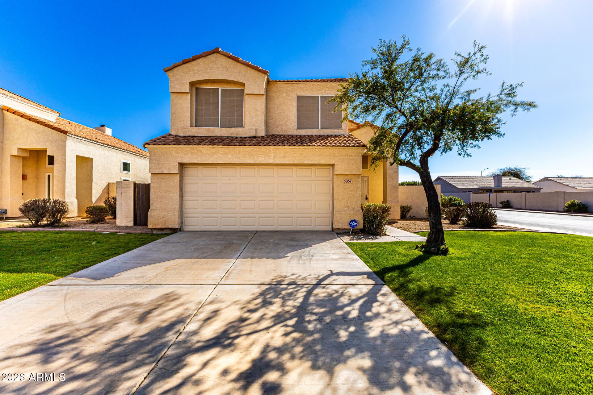 5057 E DRAGOON Avenue, Mesa, AZ 85206 — Photo 1 of 36