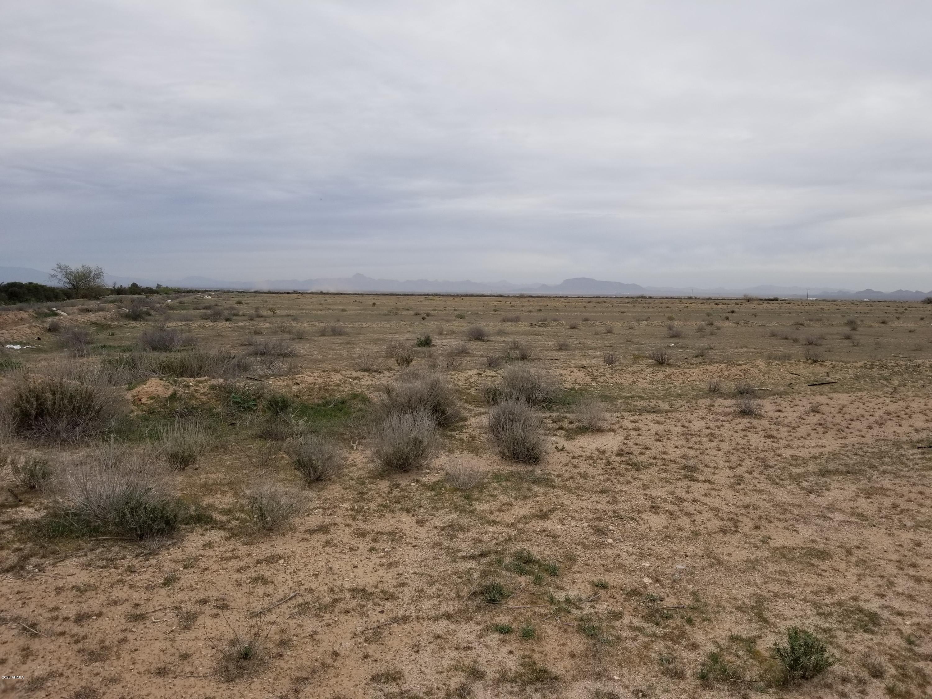 0 W Elliot Road -, Tonopah, AZ 85354 — Photo 1 of 25