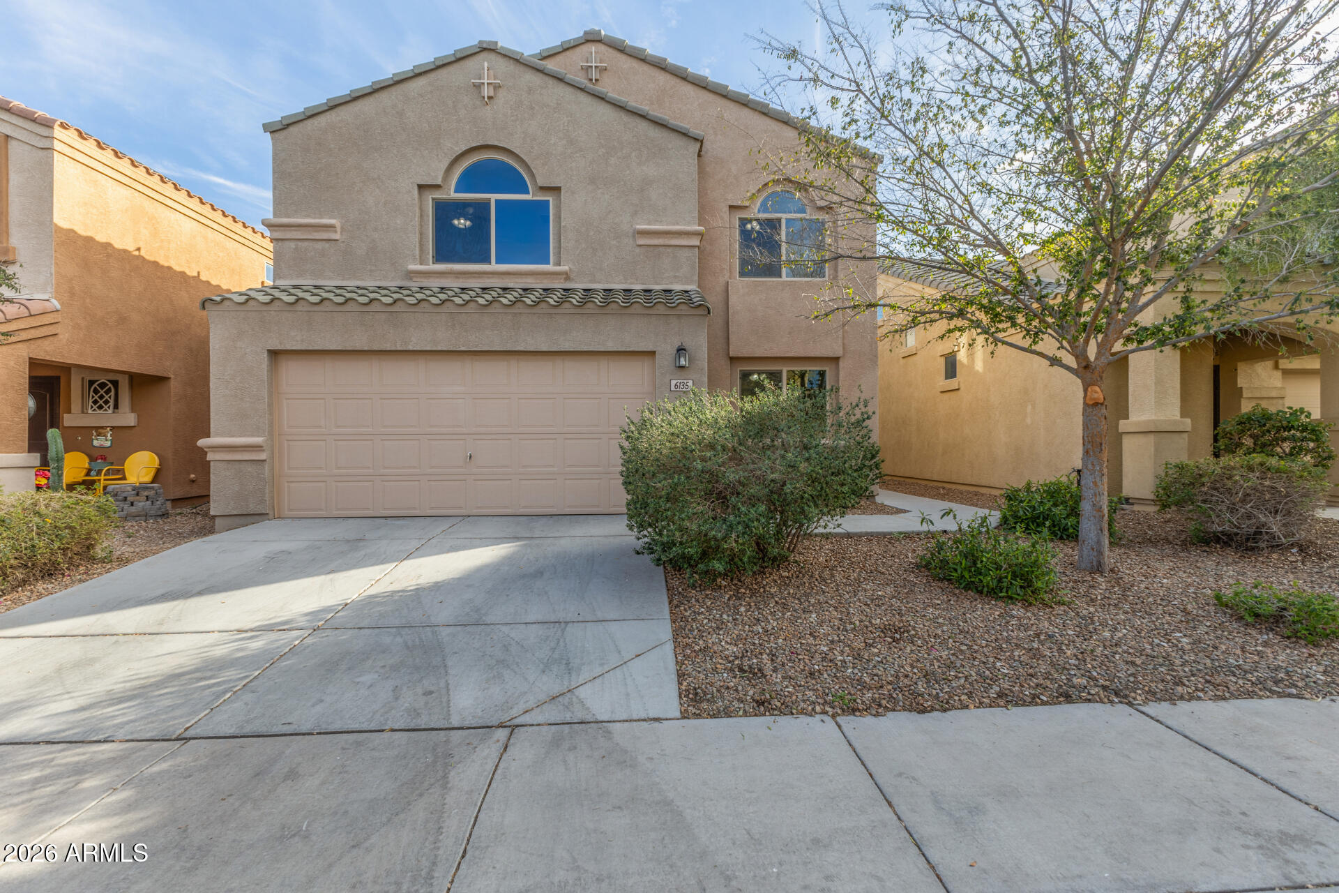 6135 E PARADISE Lane, Florence, AZ 85132 — Photo 1 of 37