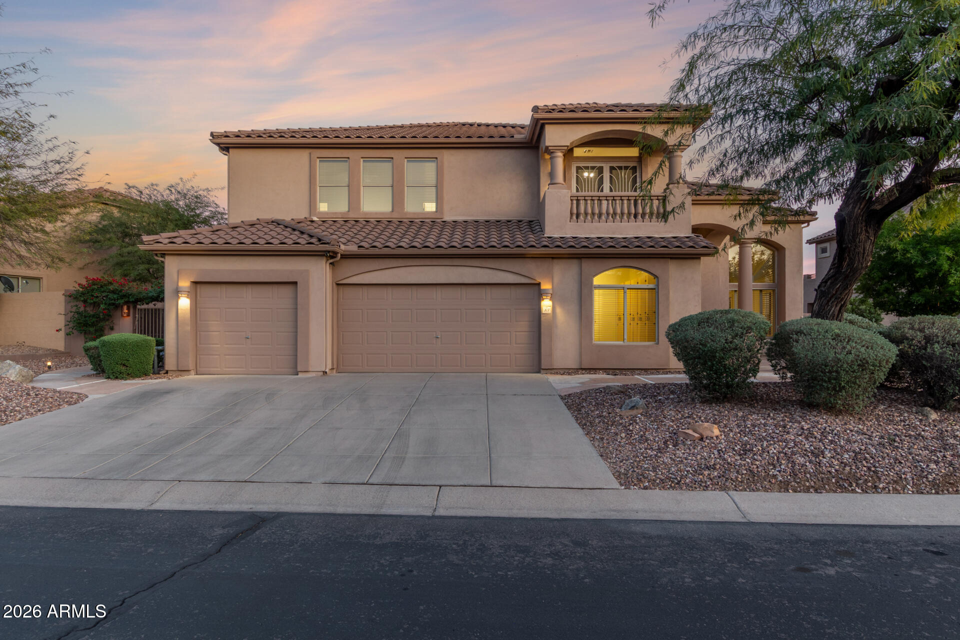 3430 N MOUNTAIN Ridge 13, Mesa, AZ 85207 — Photo 1 of 124