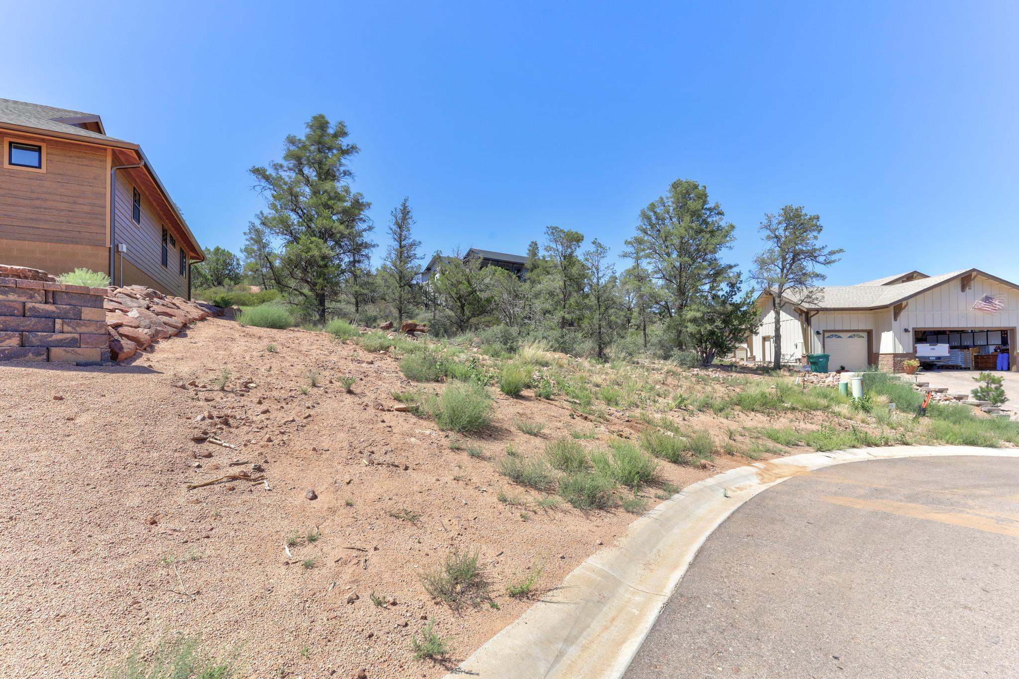 506 N Wagon Court, Payson, AZ 85541 — Photo 1 of 13