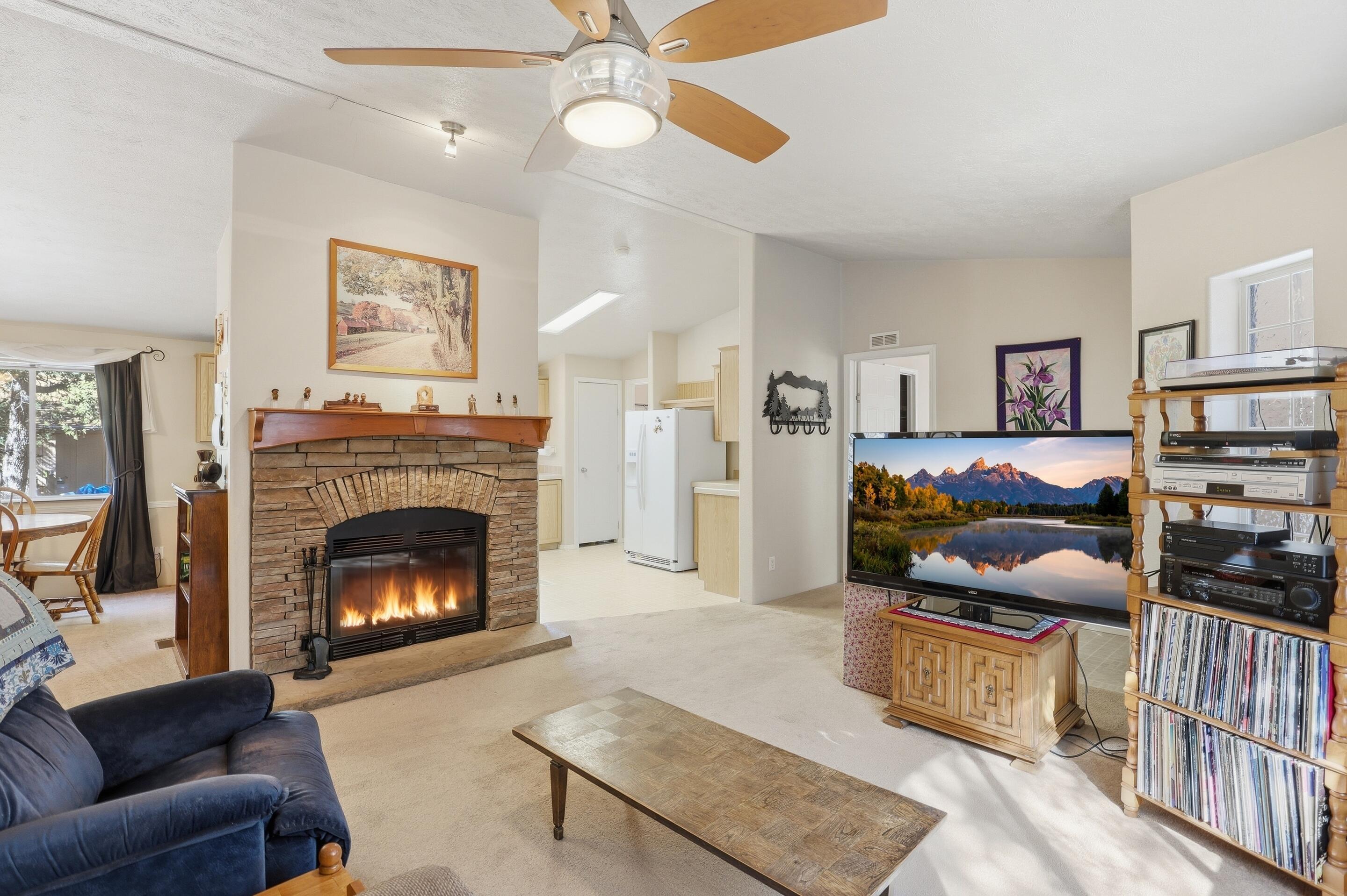 305 E Eidelweiss Circle, Payson, AZ 85541 — Photo 1 of 58