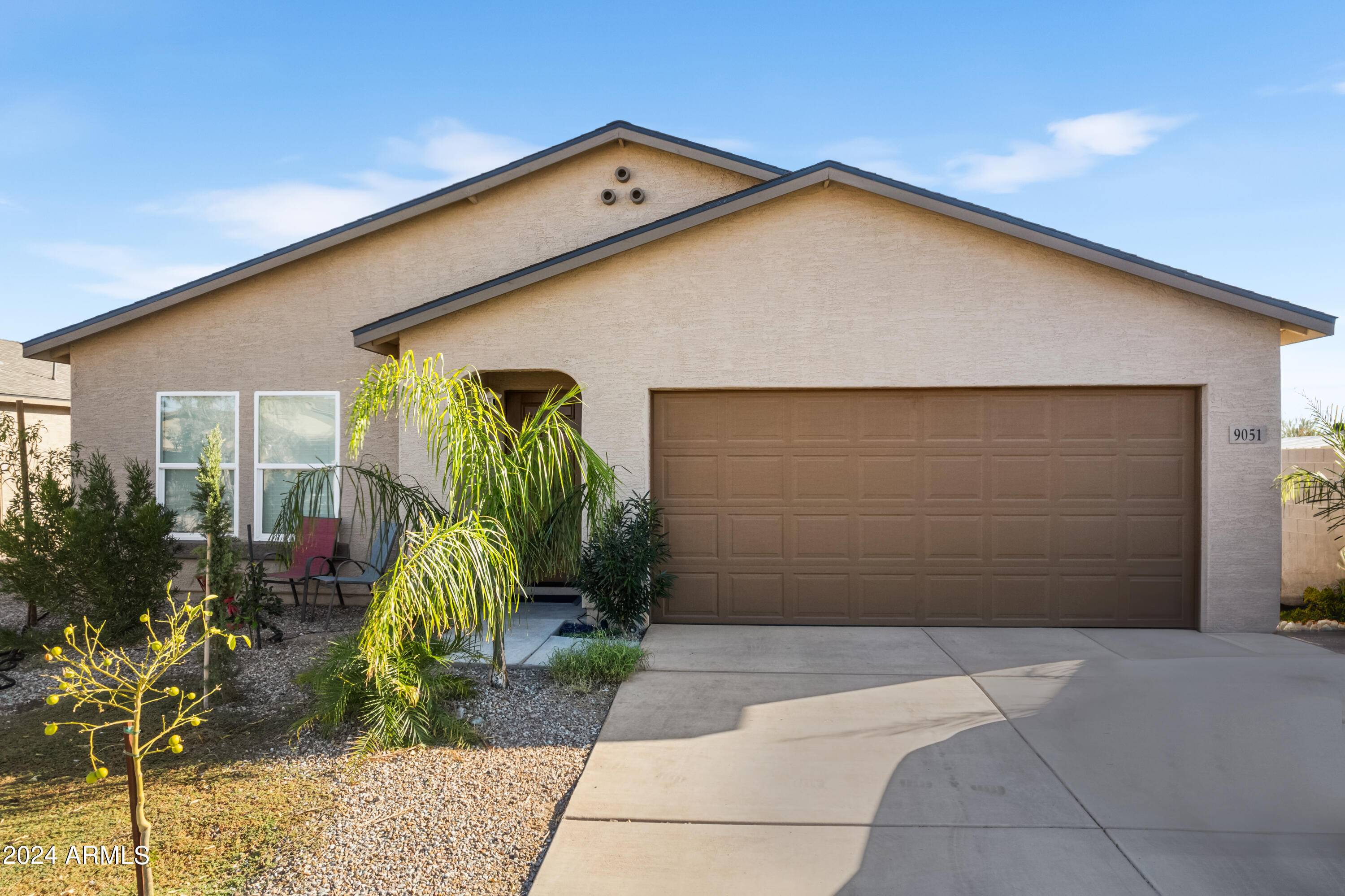 9051 W CONCORDIA Drive, Arizona City, AZ 85123 — Photo 1 of 18