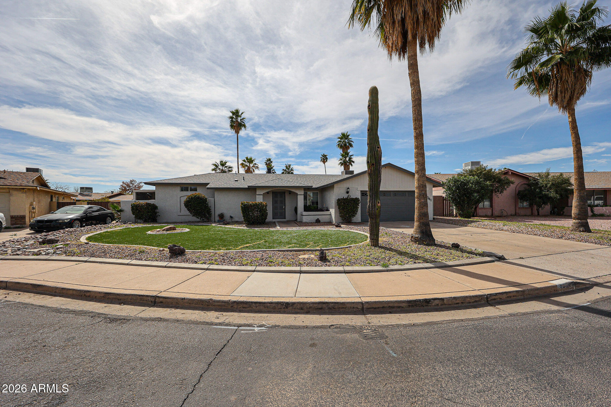 1341 E GARNET Circle, Mesa, AZ 85204 — Photo 1 of 46