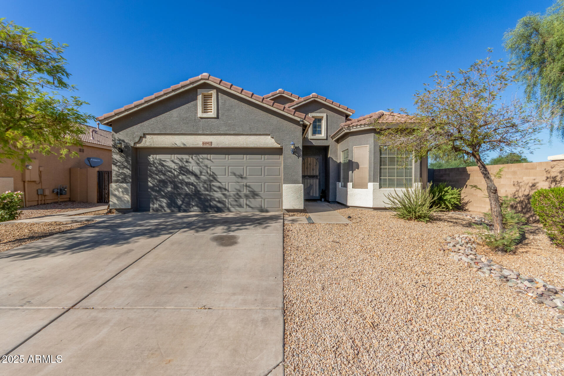 44992 W PAITILLA Lane, Maricopa, AZ 85139 — Photo 1 of 23