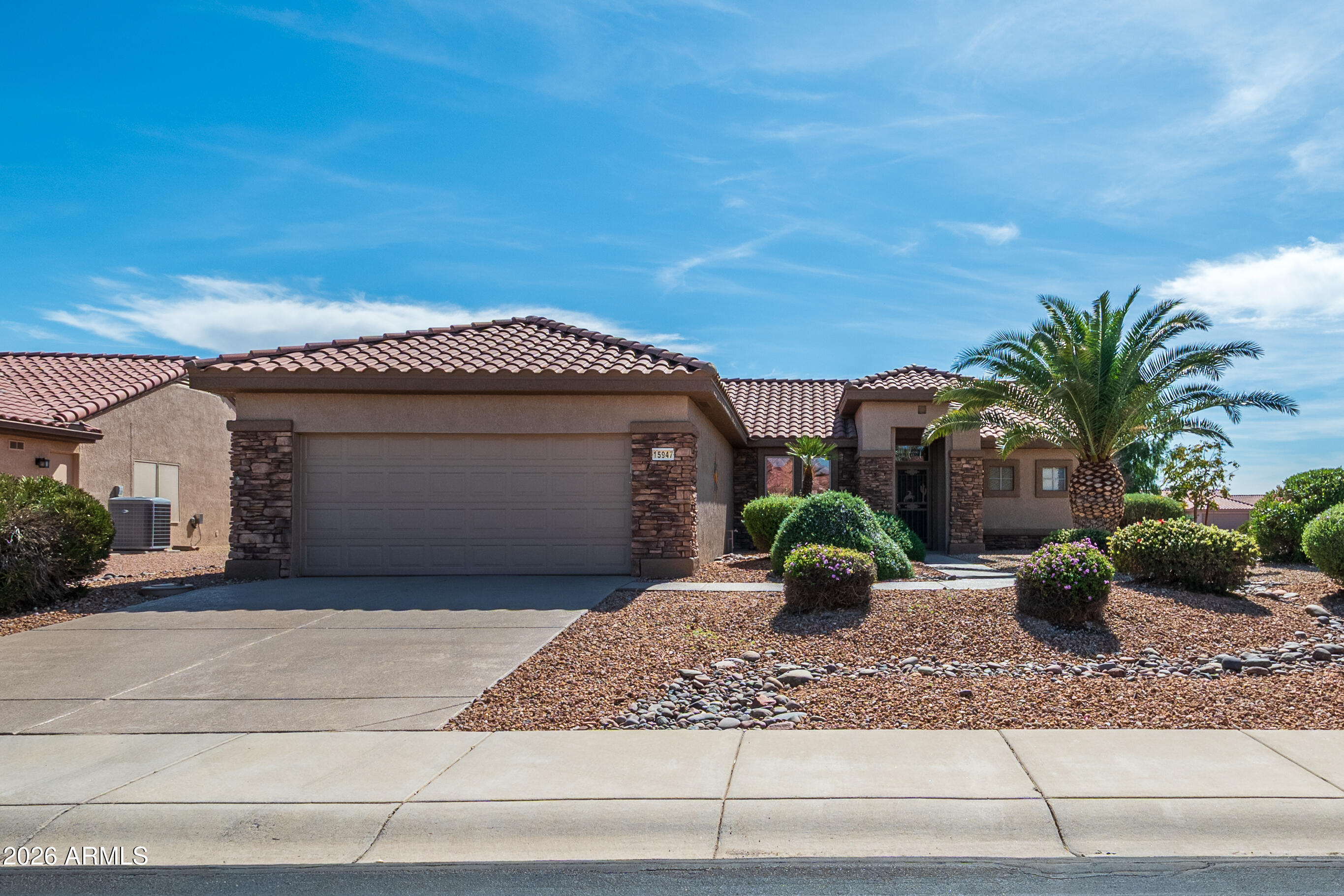 15947 W KINO Drive, Surprise, AZ 85374 — Photo 1 of 32