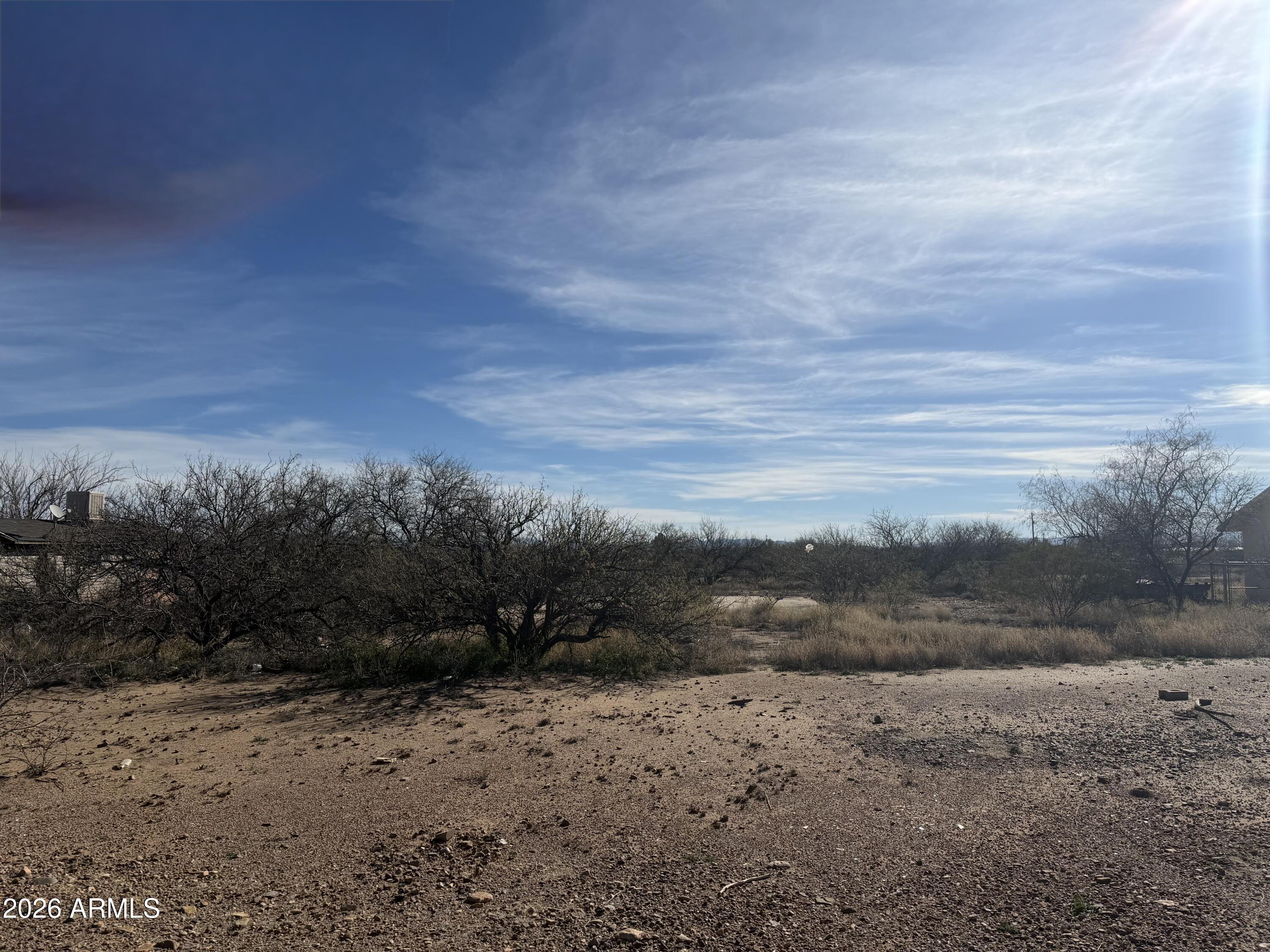 2108 N ELDER Avenue 3, Huachuca City, AZ 85616 — Photo 1 of 1