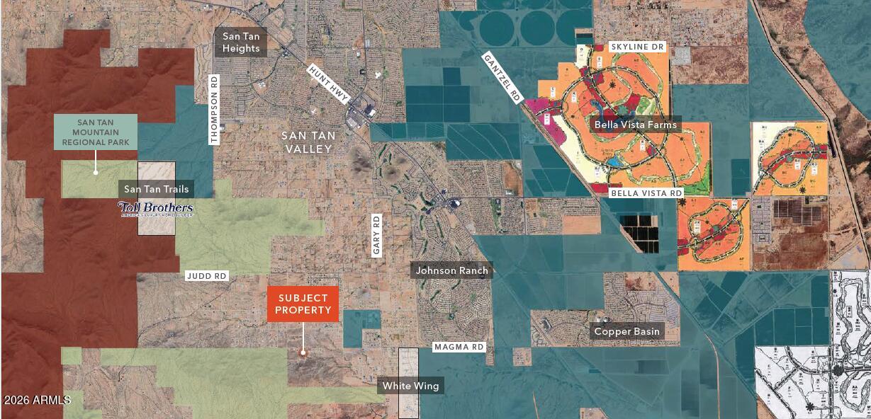 0000000 W Magma Road -, San Tan Valley, AZ 85144 — Photo 1 of 5