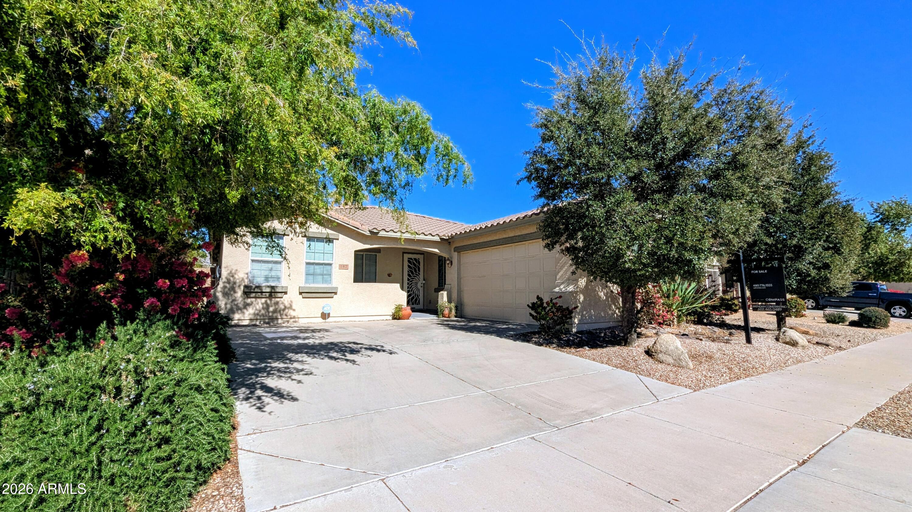 187 S 172ND Drive, Goodyear, AZ 85338 — Photo 1 of 33