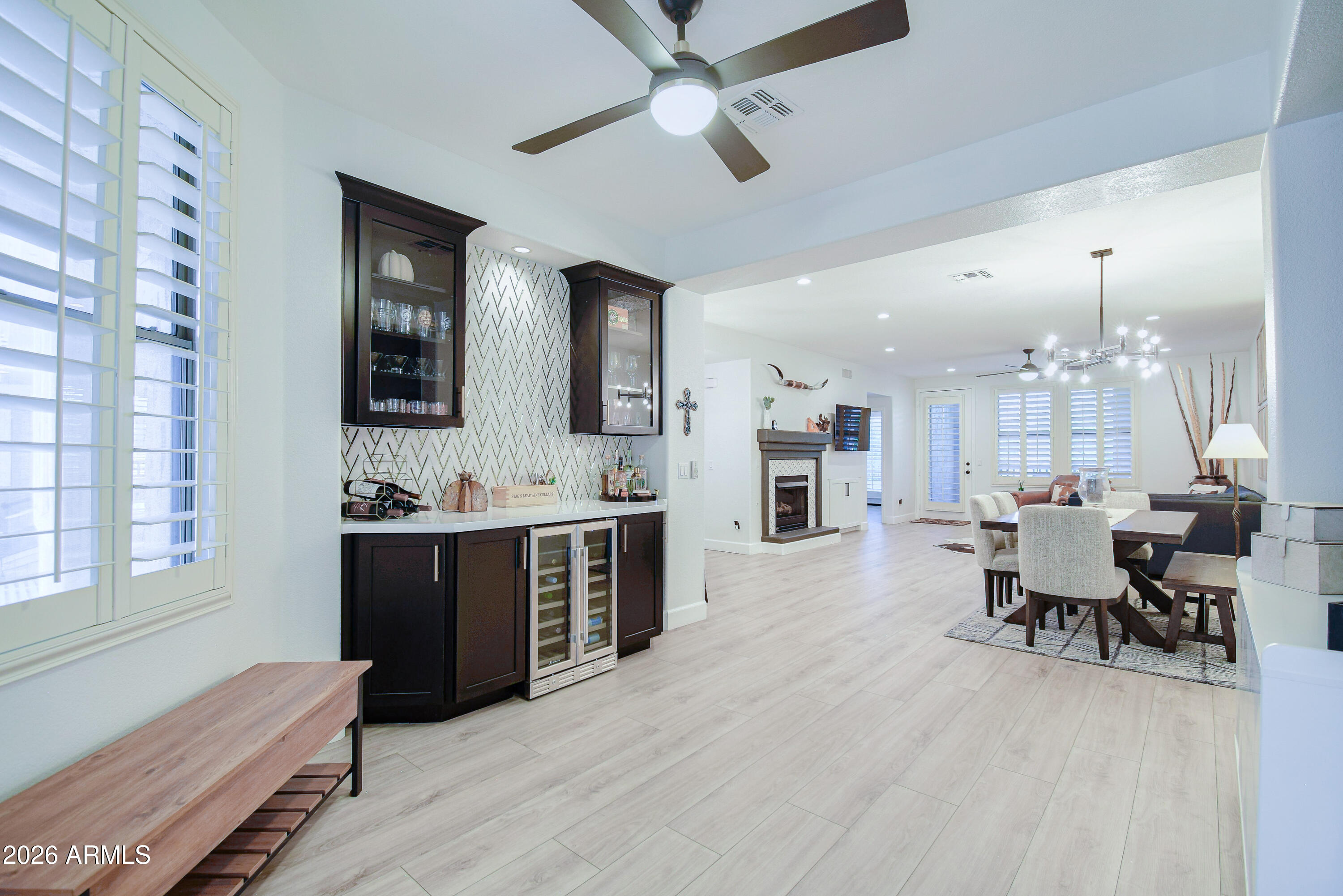 15221 N CLUBGATE Drive 2023, Scottsdale, AZ 85254 — Photo 1 of 45