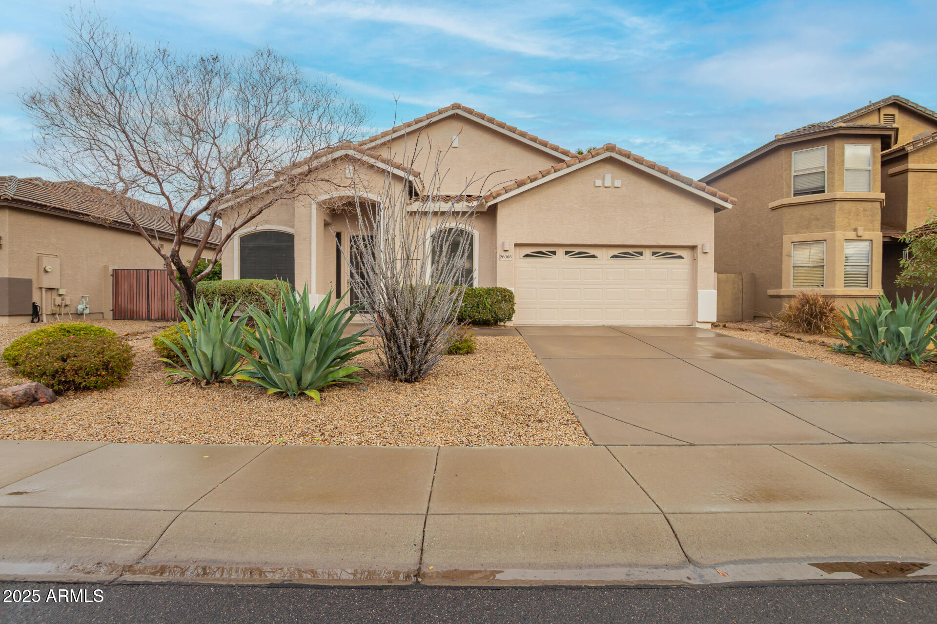 26065 N 68TH Lane, Peoria, AZ 85383 — Photo 1 of 35