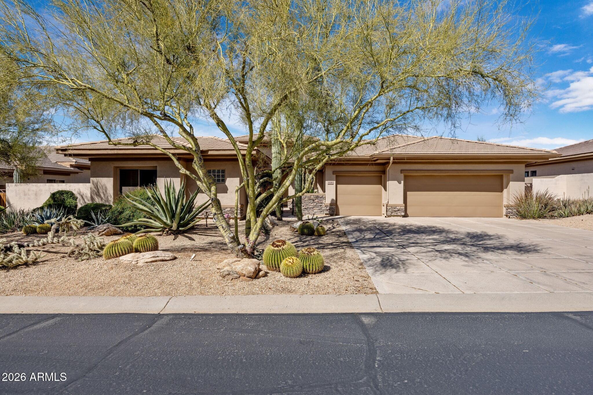7378 E Visao Drive, Scottsdale, AZ 85266 — Photo 1 of 64