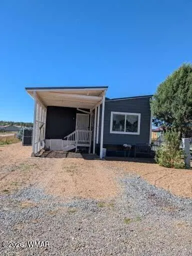 1412 Amanda Drive, 16, Lakeside, AZ 85929 — Photo 1 of 21