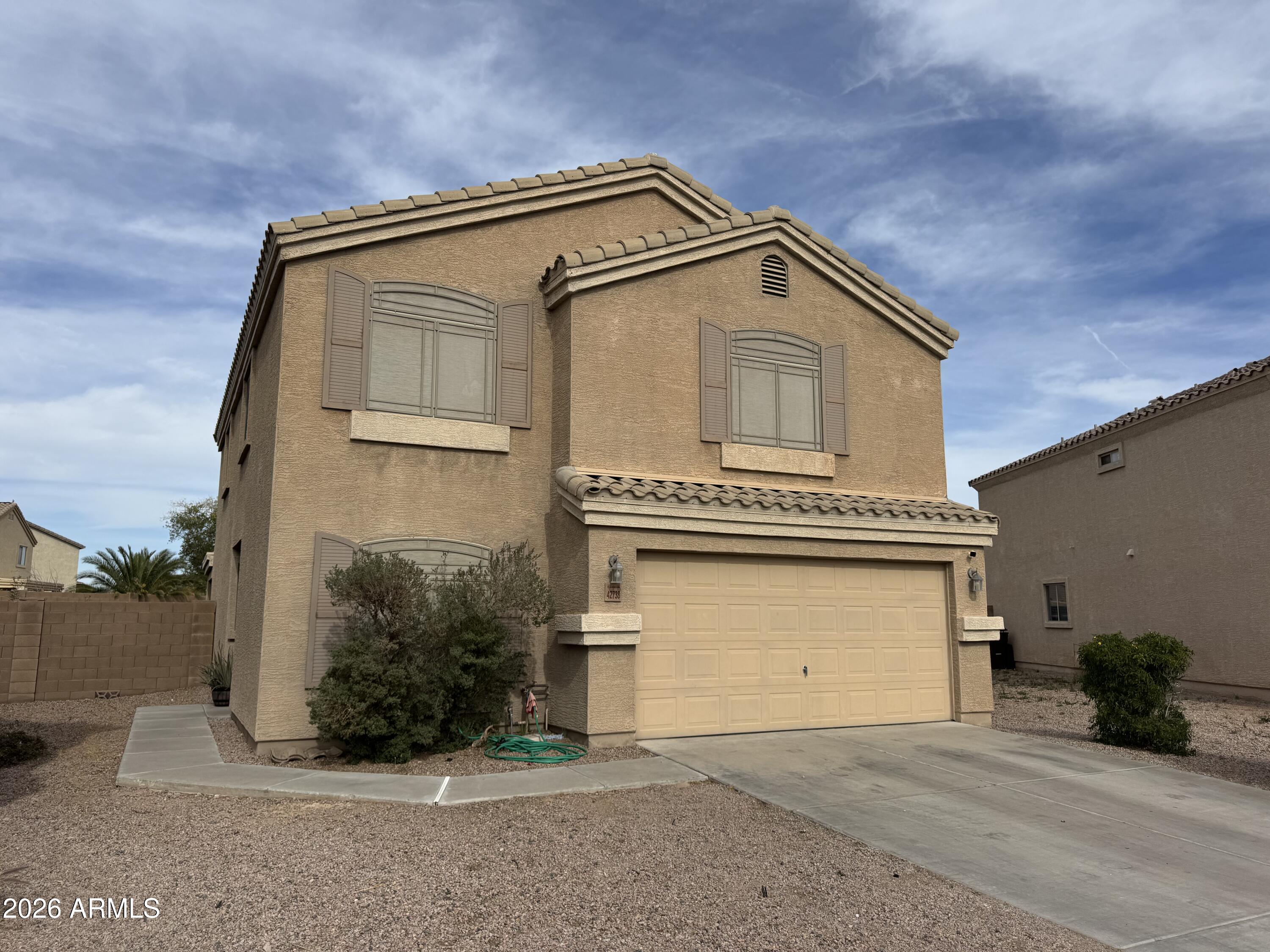 42738 W JEREMY Street, Maricopa, AZ 85138 — Photo 1 of 11