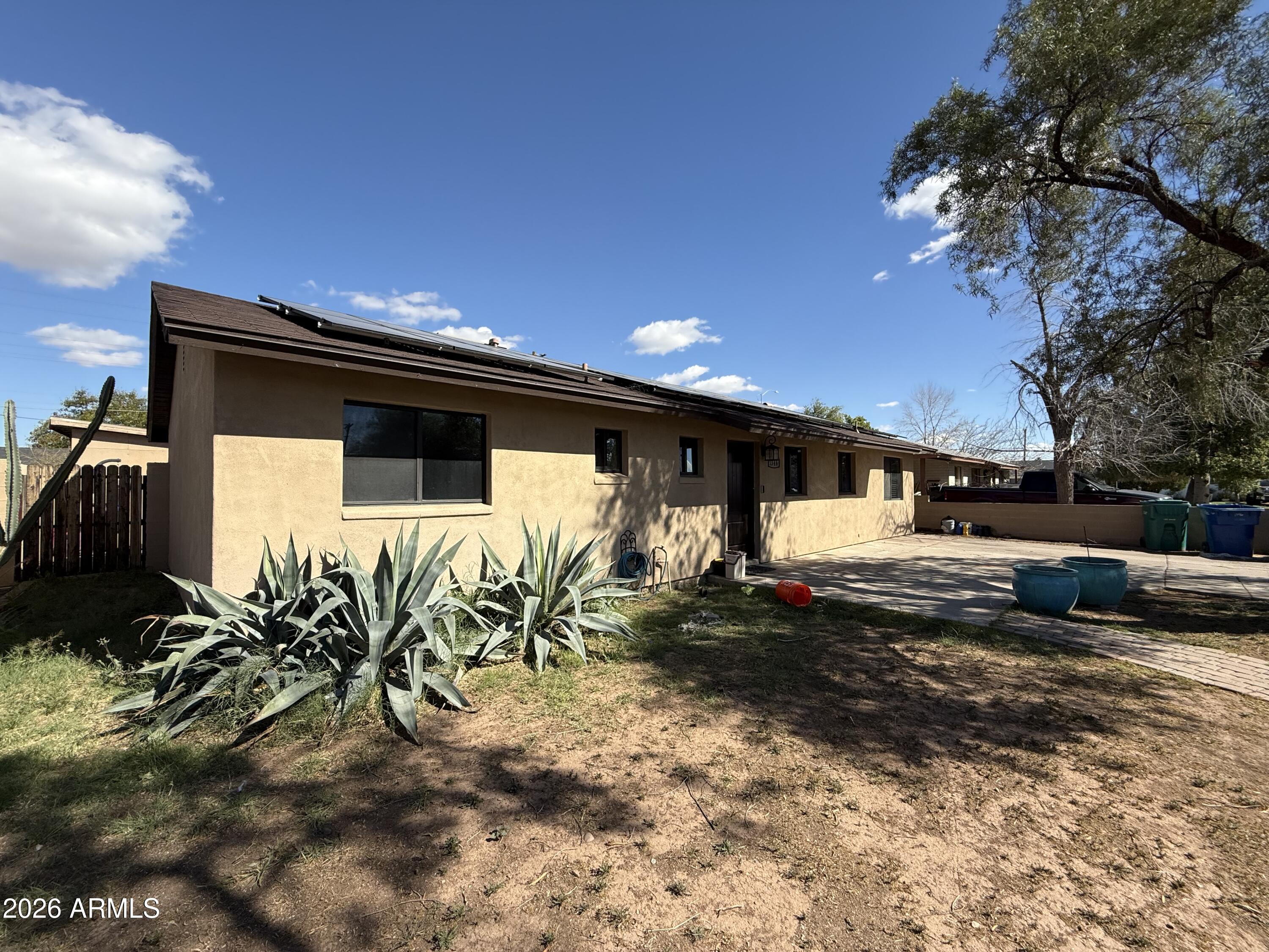 1346 E ELTON Avenue, Mesa, AZ 85204 — Photo 1 of 16
