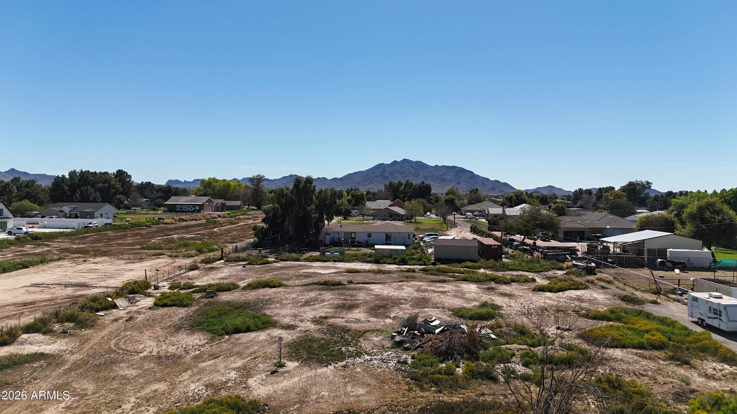 17419 E STONE CREST Drive -, Gilbert, AZ 85298 — Photo 1 of 3