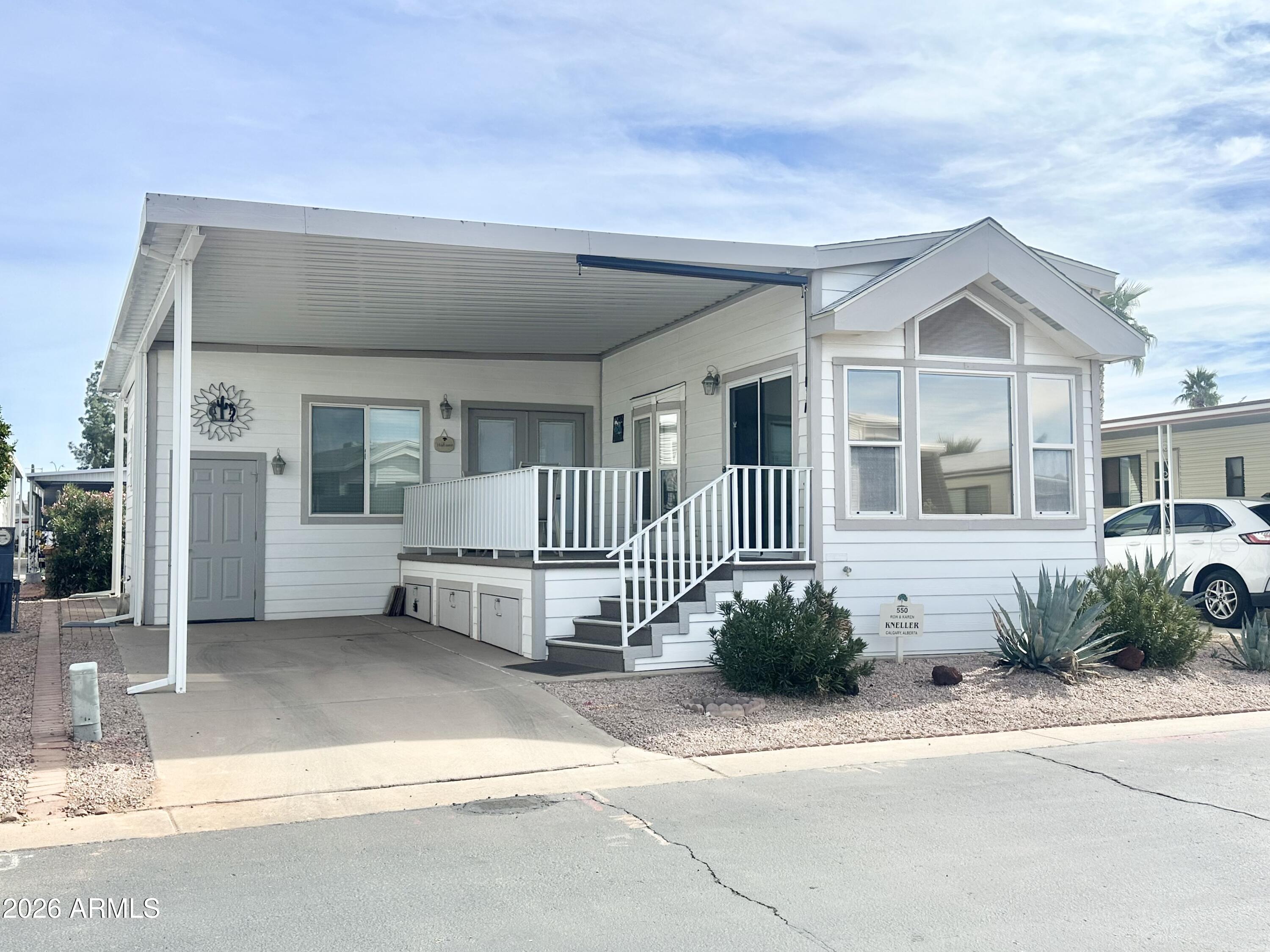111 S GREENFIELD Road 550, Mesa, AZ 85206 — Photo 1 of 61