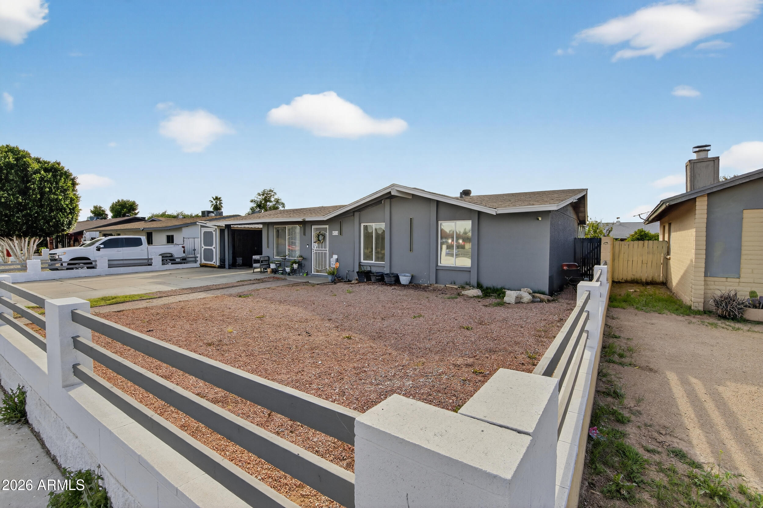 4318 N 85th Ave, Phoenix, AZ 85037 — Photo 1 of 27