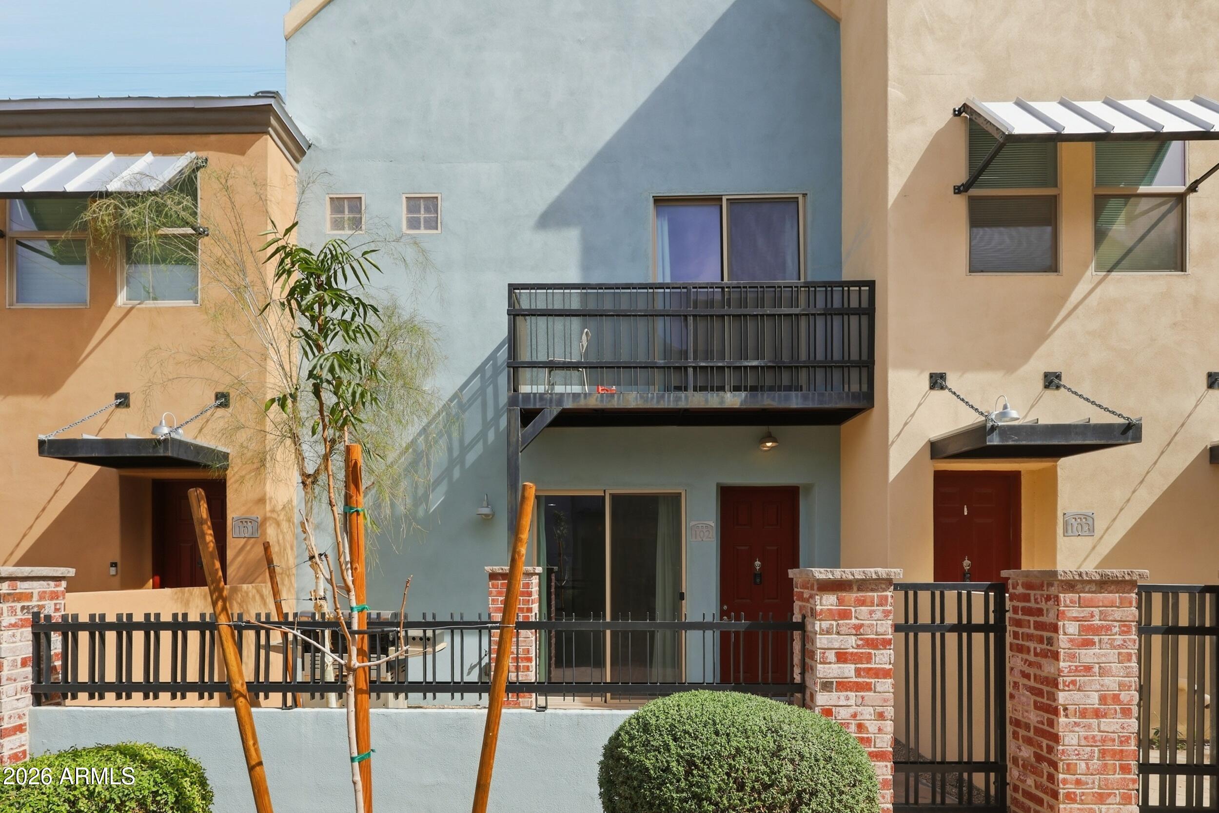 1406 W MAIN Street 102, Mesa, AZ 85201 — Photo 1 of 30